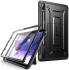 SUPCASE UB Pro Samsung Tab S7 FE Hoes Full Protect Kickstand Zwart afbeelding 1
