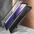 SUPCASE UB Pro Samsung Tab S7 FE Hoes Full Protect Kickstand Zwart afbeelding 4