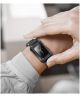 SUPCASE UB Pro Fitbit Charge 4 / Charge 3 Hoesje met Bandje Zwart