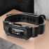 SUPCASE UB Pro Fitbit Inspire 2 Hoesje met Bandje Zwart afbeelding 5
