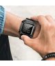 SUPCASE UB Pro Fitbit Versa 2 Hoesje met Bandje Zwart