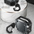 SUPCASE UB Pro Samsung Buds Live/Pro/2/2 Pro Hoesje Full Protect Zwart afbeelding 5