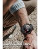 SUPCASE UB Pro - Samsung Galaxy Watch 5 Pro 45MM Hoesje - met Bandje - Zwart