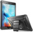 SUPCASE UB Pro iPad 9.7 (2017/2018) Hoes Full Protect Kickstand Zwart afbeelding 1