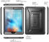 SUPCASE UB Pro iPad 9.7 (2017/2018) Hoes Full Protect Kickstand Zwart afbeelding 2