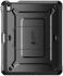 SUPCASE UB Pro iPad 11 (2025) / 10.9 (2022) Hoes Full Protect Stand Zwart afbeelding 2