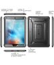 SUPCASE UB Pro Apple iPad Mini 5 Hoes Full Protect Kickstand Zwart