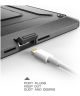 SUPCASE UB Pro Apple iPad Mini 5 Hoes Full Protect Kickstand Zwart