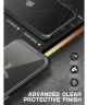 SUPCASE UB MagSafe Apple iPhone 14 Pro Hoesje Back Cover Zwart