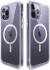 SUPCASE UB MagSafe Apple iPhone 14 Pro Hoesje Back Cover Transparant afbeelding 10