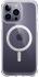 SUPCASE UB MagSafe Apple iPhone 14 Pro Hoesje Back Cover Transparant afbeelding 2
