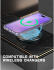 SUPCASE UB MagSafe Apple iPhone 14 Pro Hoesje Back Cover Transparant afbeelding 4