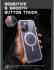 SUPCASE UB MagSafe Apple iPhone 14 Pro Hoesje Back Cover Transparant afbeelding 9