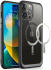 SUPCASE UB MagSafe Apple iPhone 14 Pro Max Hoesje Back Cover Zwart afbeelding 1