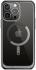 SUPCASE UB MagSafe Apple iPhone 14 Pro Max Hoesje Back Cover Zwart afbeelding 2