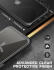 SUPCASE UB MagSafe Apple iPhone 14 Pro Max Hoesje Back Cover Zwart afbeelding 7