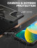 SUPCASE UB MagSafe Apple iPhone 14 Pro Max Hoesje Back Cover Zwart afbeelding 8