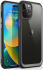 SUPCASE UB Style Apple iPhone 14 Pro Max Hoesje Back Cover Zwart afbeelding 1