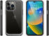 SUPCASE UB Style Apple iPhone 14 Pro Max Hoesje Back Cover Zwart afbeelding 11