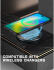 SUPCASE UB Style Apple iPhone 14 Pro Max Hoesje Back Cover Zwart afbeelding 4