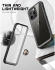 SUPCASE UB Style Apple iPhone 14 Pro Max Hoesje Back Cover Zwart afbeelding 6