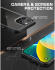 SUPCASE UB Style Apple iPhone 14 Pro Max Hoesje Back Cover Zwart afbeelding 7