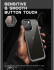 SUPCASE UB Style Apple iPhone 14 Pro Max Hoesje Back Cover Zwart afbeelding 9