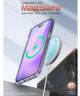SUPCASE UB Style Apple iPhone 14 Pro Max Hoesje Back Cover Transparant