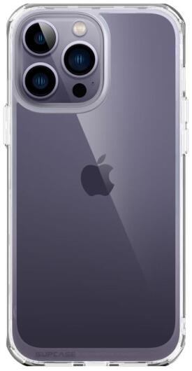 SUPCASE UB Style Apple iPhone 14 Pro Max Hoesje Back Cover Transparant afbeelding 2