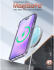 SUPCASE UB Style Apple iPhone 14 Pro Max Hoesje Back Cover Transparant afbeelding 3
