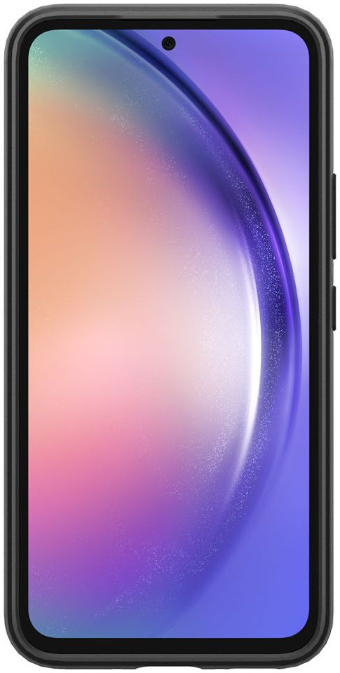 Spigen Thin Fit Samsung Galaxy A54 Hoesje Back Cover Zwart afbeelding 12