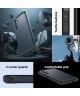 Spigen Tough Armor Samsung Galaxy A54 Hoesje Back Cover Metal Slate