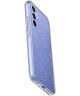 Spigen Liquid Crystal Samsung Galaxy A54 Hoesje Back Cover Glitter