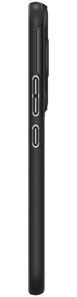 Spigen Optik Armor Samsung Galaxy A54 Hoesje Camera Slider Zwart afbeelding 15