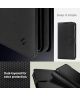 Spigen Wallet S Plus Samsung Galaxy A54 Hoesje Book Case Zwart