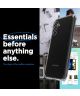 Spigen Ultra Hybrid Samsung Galaxy A34 Hoesje Back Cover Transparant