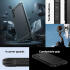 Spigen Tough Armor Samsung Galaxy A34 Hoesje Back Cover Zwart afbeelding 6