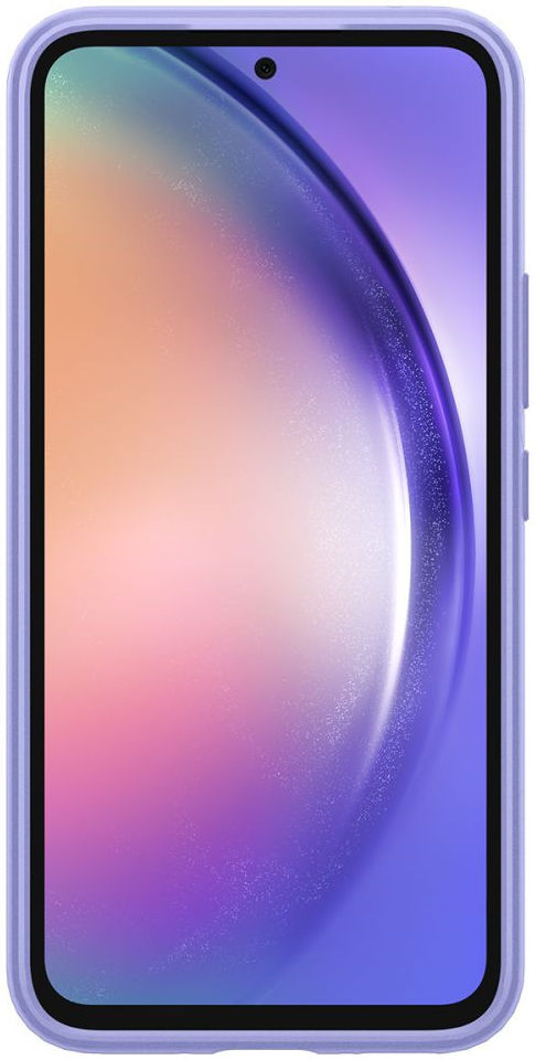 Spigen Thin Fit Samsung Galaxy A54 Hoesje Back Cover Paars afbeelding 14