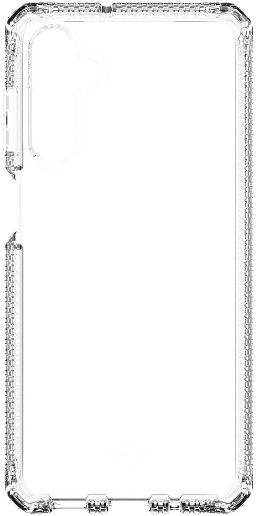 ITSKINS Spectrum R Clear Samsung Galaxy A54 Hoesje Transparant afbeelding 5