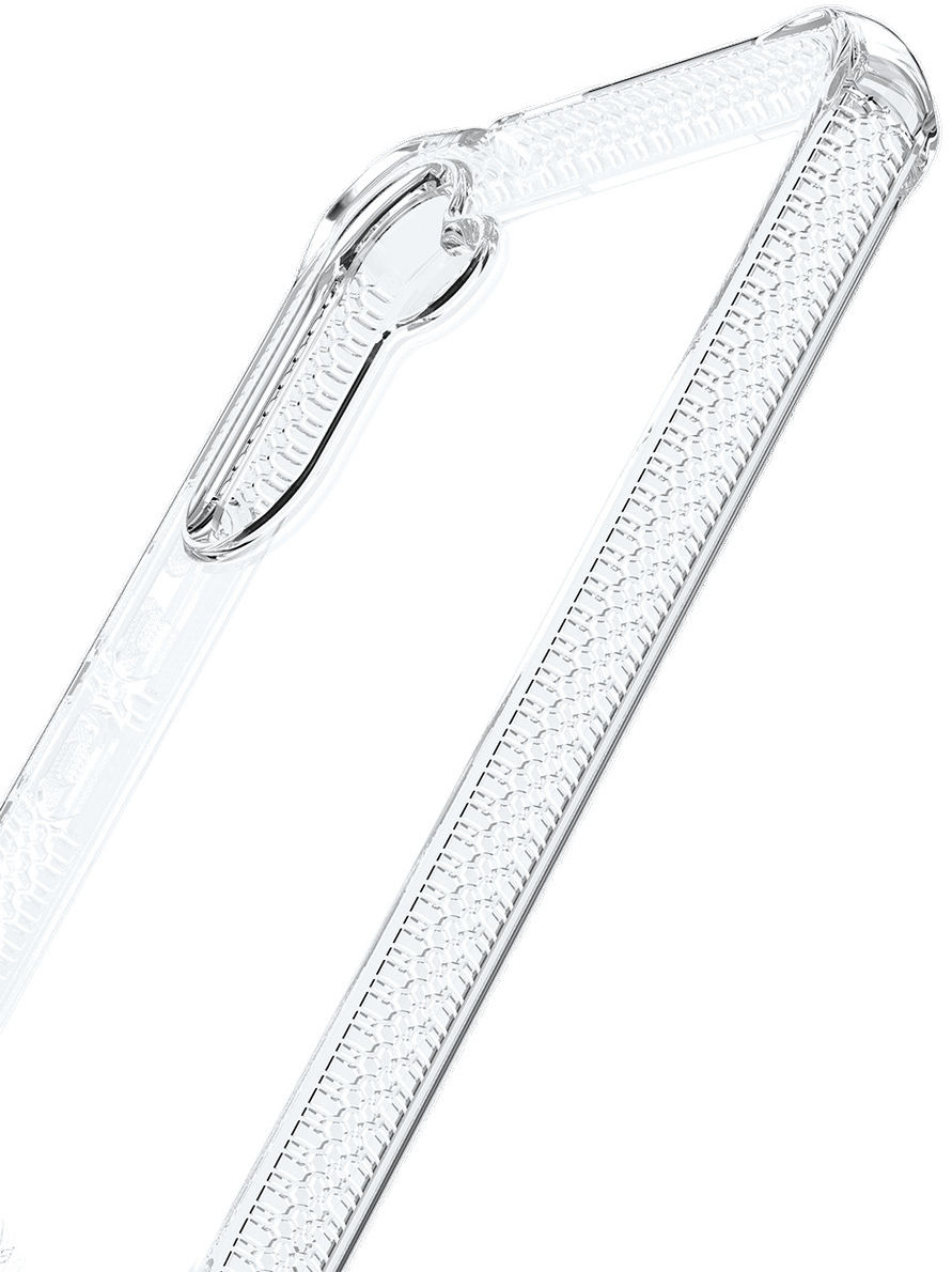 ITSKINS Spectrum R Clear Samsung Galaxy A54 Hoesje Transparant afbeelding 7