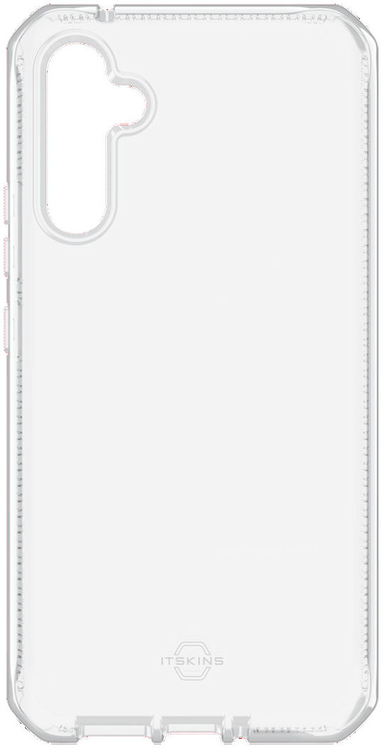 ITSKINS Spectrum R Clear Samsung Galaxy A34 Hoesje Transparant afbeelding 5