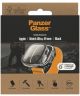 PanzerGlass Full Body - Apple Watch Ultra / Ultra 2 Hoesje - Zwart