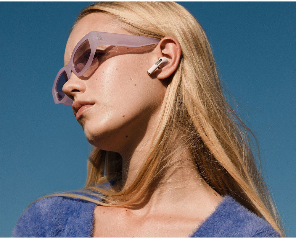 Sudio N2 Open-Ear Wireless Bluetooth Earbuds Draadloze Oordopjes Zwart afbeelding 4