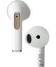 Sudio N2 Open-Ear Wireless Bluetooth Earbuds Draadloze Oordopjes Wit