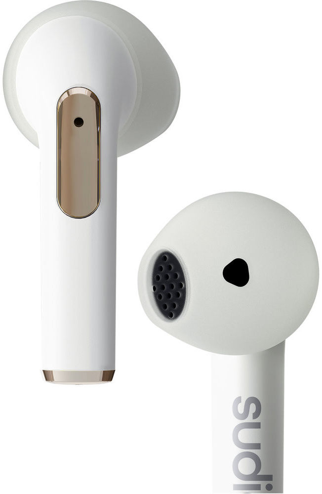 Sudio N2 Open-Ear Wireless Bluetooth Earbuds Draadloze Oordopjes Wit afbeelding 1