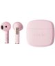 Sudio N2 Open-Ear Wireless Bluetooth Earbuds Draadloze Oordopjes Roze