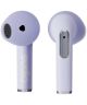 Sudio N2 Open-Ear Wireless Bluetooth Earbuds Draadloze Oordopjes Paars