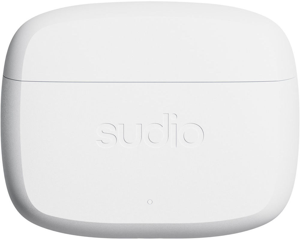 Sudio N2 Pro In-Ear Wireless Bluetooth Earbuds Draadloze Oortjes Wit afbeelding 6