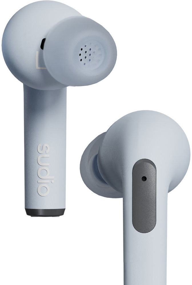 Sudio N2 Pro In-Ear Wireless Bluetooth Earbuds Draadloze Oortjes Blauw afbeelding 1
