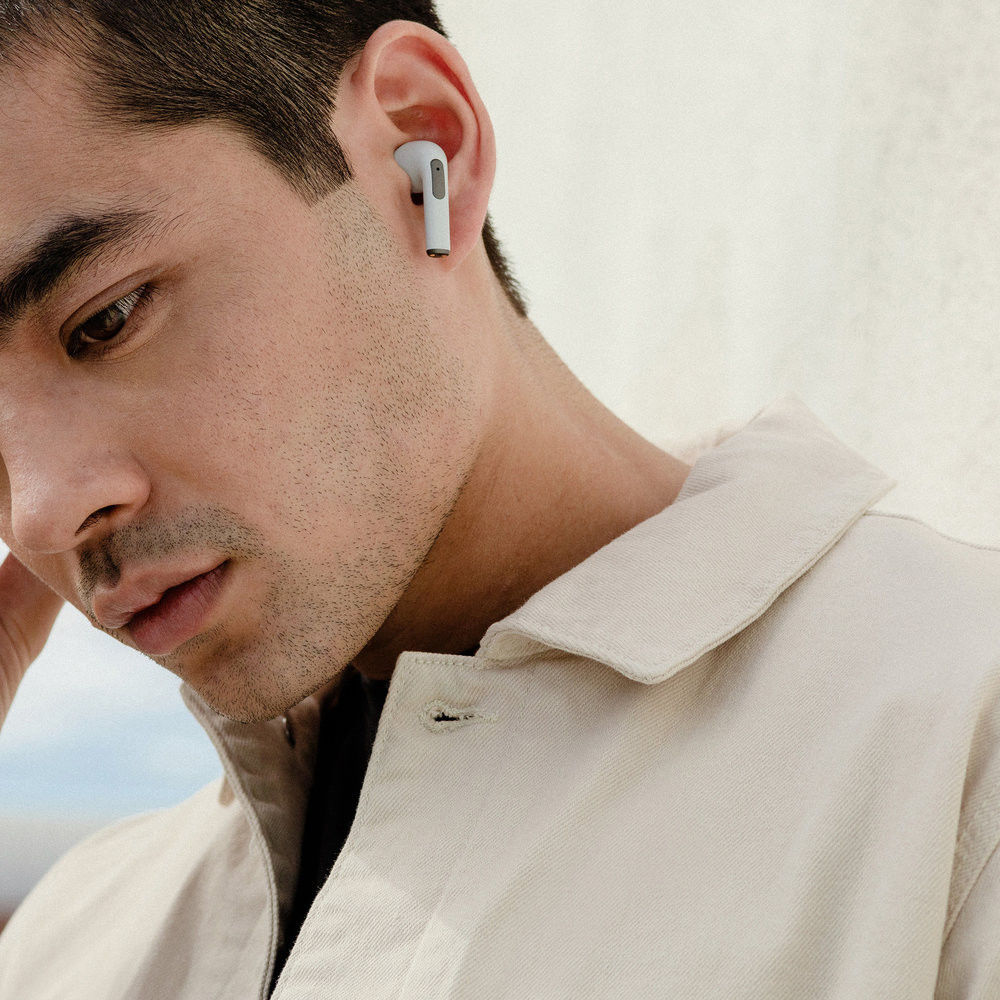 Sudio N2 Pro In-Ear Wireless Bluetooth Earbuds Draadloze Oortjes Blauw afbeelding 3